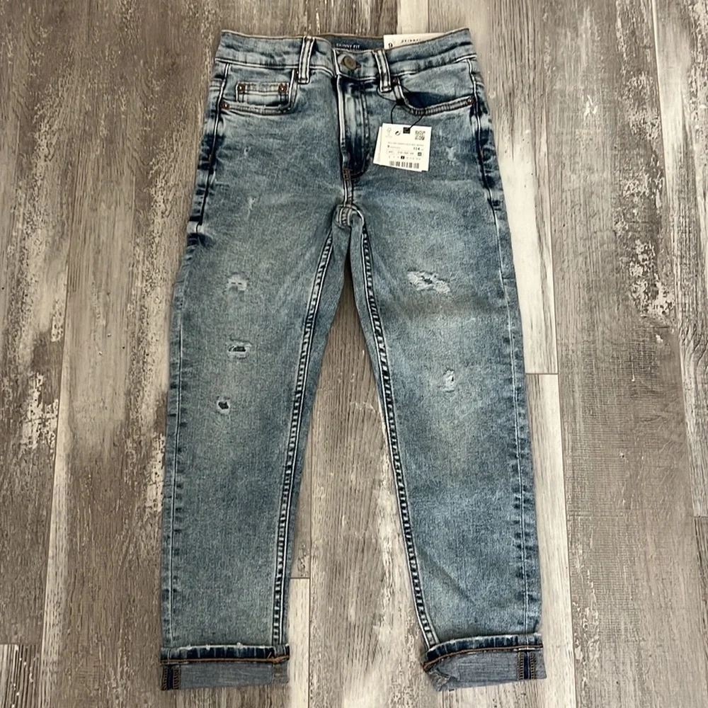 Zara Skinny Jeans